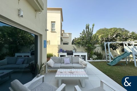 Villa itt: The Springs, Dubai, EAE, 4 hálószoba, 282 m², azonosító: 671439 - fénykép 4