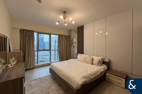 Byt v Downtown Dubai (Downtown Burj Dubai), SAE 1 ložnice, 72 m² Č.: 671440 - fotografie 8