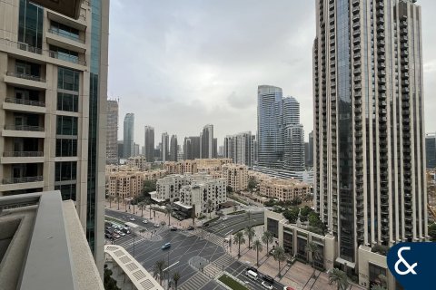 Byt v Downtown Dubai (Downtown Burj Dubai), SAE 1 ložnice, 72 m² Č.: 671440 - fotografie 10