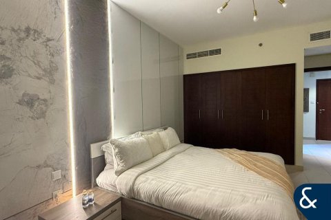 Apartment in Downtown Dubai (Downtown Burj Dubai), UAE 1 bedroom, 72 sq.m. № 671440 - photo 12