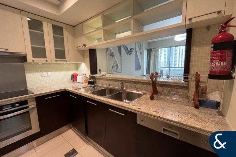 Apartment in Downtown Dubai (Downtown Burj Dubai), UAE 1 bedroom, 72 sq.m. № 671440 - photo 5