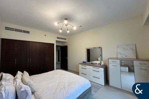 Apartment in Downtown Dubai (Downtown Burj Dubai), UAE 1 bedroom, 72 sq.m. № 671440 - photo 9