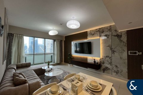 Apartment in Downtown Dubai (Downtown Burj Dubai), UAE 1 bedroom, 72 sq.m. № 671440 - photo 3