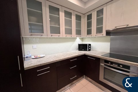 Byt v Downtown Dubai (Downtown Burj Dubai), SAE 1 ložnice, 72 m² Č.: 671440 - fotografie 6