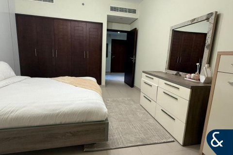 Apartment in Downtown Dubai (Downtown Burj Dubai), UAE 1 bedroom, 72 sq.m. № 671440 - photo 13