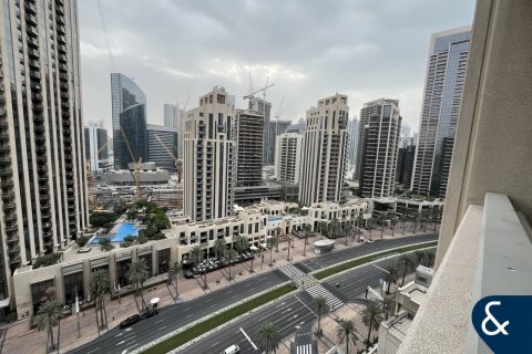 Apartment in Downtown Dubai (Downtown Burj Dubai), UAE 1 bedroom, 72 sq.m. № 671440 - photo 11