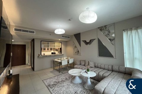 Apartment in Downtown Dubai (Downtown Burj Dubai), UAE 1 bedroom, 72 sq.m. № 671440 - photo 2