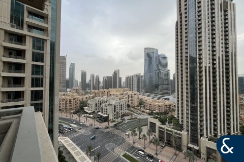 Apartment in Downtown Dubai (Downtown Burj Dubai), UAE 1 bedroom, 72 sq.m. № 671440 - photo 10