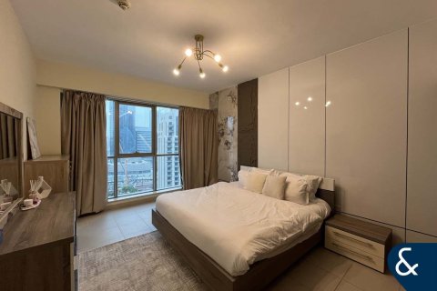 Apartment in Downtown Dubai (Downtown Burj Dubai), UAE 1 bedroom, 72 sq.m. № 671440 - photo 8