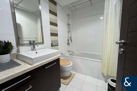 Apartment in Downtown Dubai (Downtown Burj Dubai), UAE 1 bedroom, 72 sq.m. № 671440 - photo 7