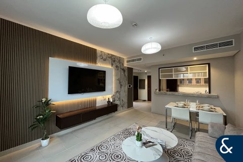 Διαμέρισμα σε Downtown Dubai (Downtown Burj Dubai), ΗΑΕ 1 υπνοδωμάτιο, 72 τ.μ. Αρ. 671440