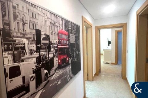 Palm Jumeirah, Dubai, संयुक्त अरब अमीरात में अपार्टमेंट, 2 बेडरूम, 147 वर्ग मीटर, संख्या 671441 - फ़ोटो 12