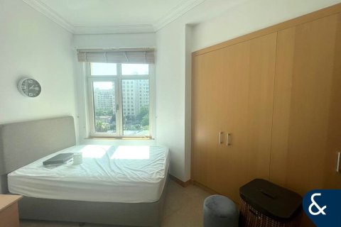 Palm Jumeirah, Dubai, संयुक्त अरब अमीरात में अपार्टमेंट, 2 बेडरूम, 147 वर्ग मीटर, संख्या 671441 - फ़ोटो 9