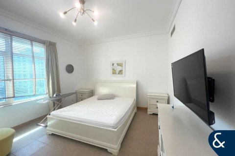 Palm Jumeirah, Dubai, संयुक्त अरब अमीरात में अपार्टमेंट, 2 बेडरूम, 147 वर्ग मीटर, संख्या 671441 - फ़ोटो 2