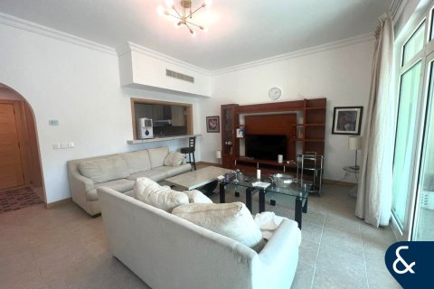 Palm Jumeirah, Dubai, संयुक्त अरब अमीरात में अपार्टमेंट, 2 बेडरूम, 147 वर्ग मीटर, संख्या 671441 - फ़ोटो 13