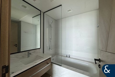 Lägenhet till försäljning i Dubai Creek Harbour (The Lagoons), Dubai, UAE 1 sovrum, 65 kvm Nr. 671499 - fotografi 8