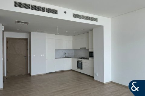 Lägenhet till försäljning i Dubai Creek Harbour (The Lagoons), Dubai, UAE 1 sovrum, 65 kvm Nr. 671499 - fotografi 1