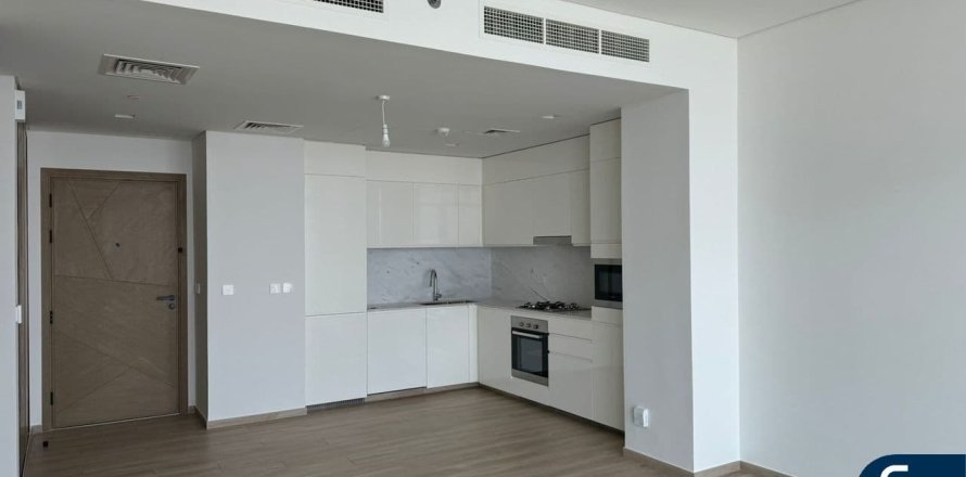 Lägenhet i Dubai Creek Harbour (The Lagoons), Dubai, UAE 1 sovrum, 65 kvm Nr. 671499