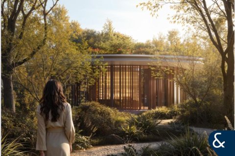 Apartment in Ghaf Woods in Dubai, UAE 2 bedrooms, 223 sq.m. № 671489 - photo 9