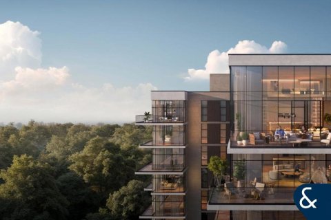 Apartment in Ghaf Woods in Dubai, UAE 2 bedrooms, 223 sq.m. № 671489 - photo 1