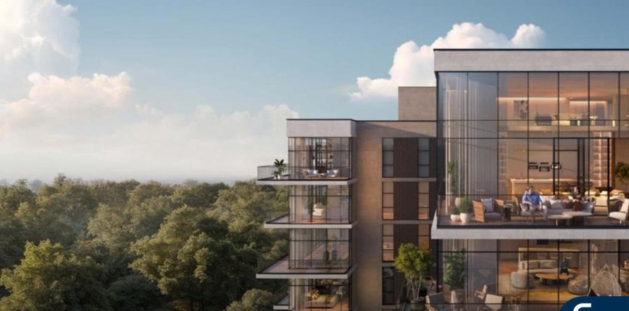 Apartment in Ghaf Woods in Dubai, UAE 2 bedrooms, 223 sq.m. № 671489