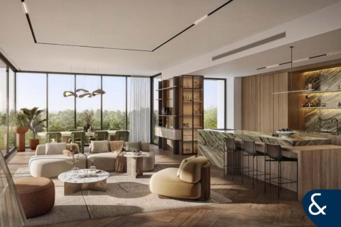 Apartment in Ghaf Woods in Dubai, UAE 2 bedrooms, 223 sq.m. № 671489 - photo 2