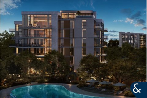 Apartment in Ghaf Woods in Dubai, UAE 2 bedrooms, 223 sq.m. № 671489 - photo 7