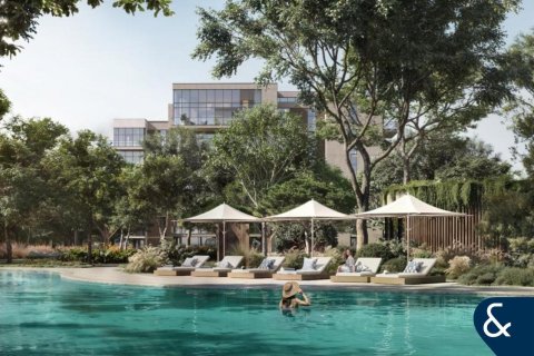 Apartment in Ghaf Woods in Dubai, UAE 2 bedrooms, 223 sq.m. № 671489 - photo 5