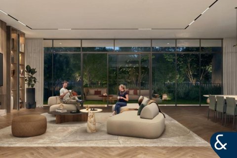 Apartment in Ghaf Woods in Dubai, UAE 2 bedrooms, 223 sq.m. № 671489 - photo 3