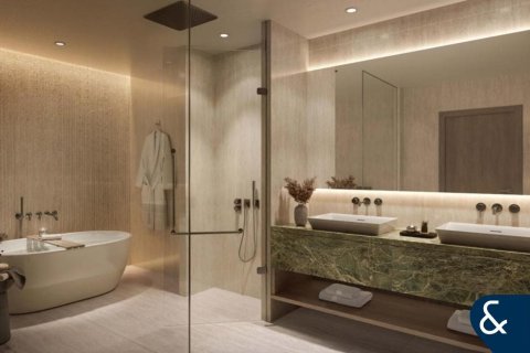 Apartment in Ghaf Woods in Dubai, UAE 2 bedrooms, 223 sq.m. № 671489 - photo 4