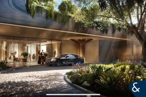 Apartment in Ghaf Woods in Dubai, UAE 2 bedrooms, 223 sq.m. № 671489 - photo 8