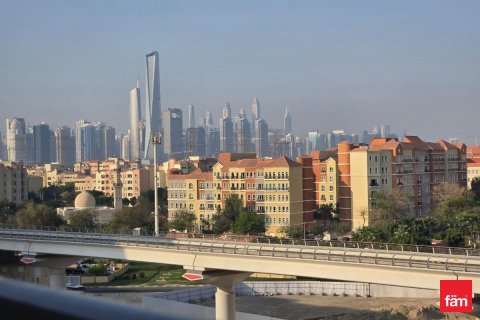 Apartament në Al Furjan, Dubai, Emiratet e Bashkuara Arabe 2 dhoma gjumi, 120.3 m2. № 720325 - Foto 7