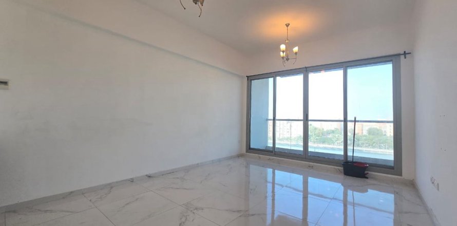 Квартира в Al Furjan, Дубай, ОАЭ 2 спальни, 120.3м2 № 720325