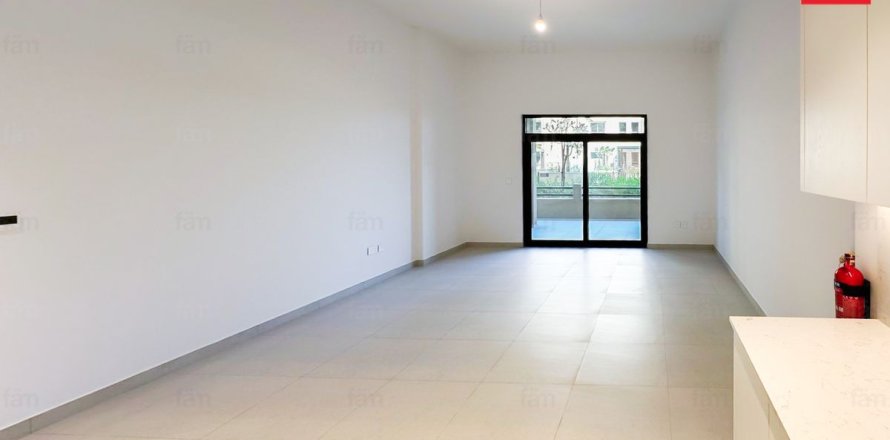 Huoneisto Umm Suqeim, Dubai, Arabiemiraatit 1 makuuhuone, 88.1 m2 № 720328