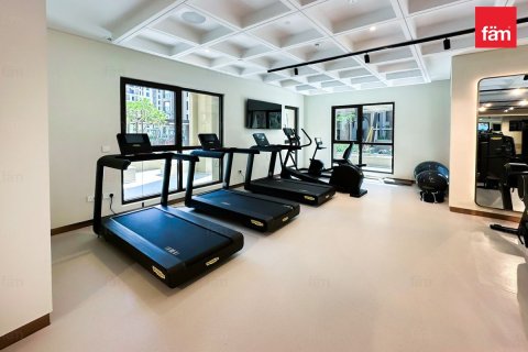 Huoneisto Umm Suqeim, Dubai, Arabiemiraatit 1 makuuhuone, 88.1 m2 № 720328 - kuva 7