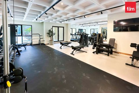 Huoneisto Umm Suqeim, Dubai, Arabiemiraatit 1 makuuhuone, 88.1 m2 № 720328 - kuva 9