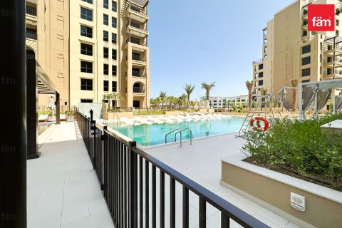 Huoneisto Umm Suqeim, Dubai, Arabiemiraatit 1 makuuhuone, 88.1 m2 № 720328 - kuva 5