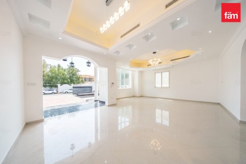 Al Barsha, Dubai, संयुक्त अरब अमीरात में विला, 4 बेडरूम, 937.8 वर्ग मीटर, संख्या 720326 - फ़ोटो 14