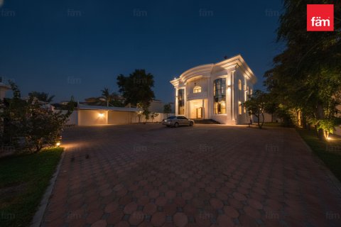 Vila di Al Barsha, Dubai, UAE 4 bilik tidur, 937.8 meter persegi № 720326