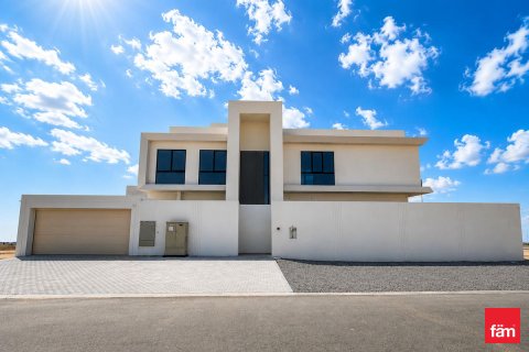 Villa asukohaga Jebel Ali, Dubai, AÜE: 5 magamistoaga, 935.1 m² Nr 720330