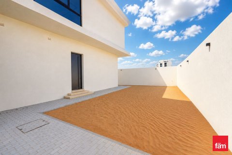 Jebel Ali, Dubai, संयुक्त अरब अमीरात में विला, 5 बेडरूम, 935.1 वर्ग मीटर, संख्या 720330 - फ़ोटो 16