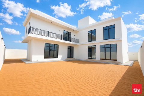 Jebel Ali, Dubai, संयुक्त अरब अमीरात में विला, 5 बेडरूम, 935.1 वर्ग मीटर, संख्या 720330 - फ़ोटो 19