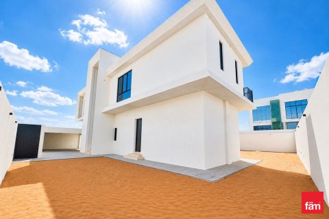 Jebel Ali, Dubai, संयुक्त अरब अमीरात में विला, 5 बेडरूम, 935.1 वर्ग मीटर, संख्या 720330 - फ़ोटो 18