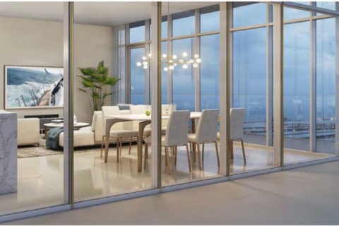 Lakás itt: Dubai Harbour, EAE, 2 hálószoba, 135.9 m², azonosító: 720327 - fénykép 7