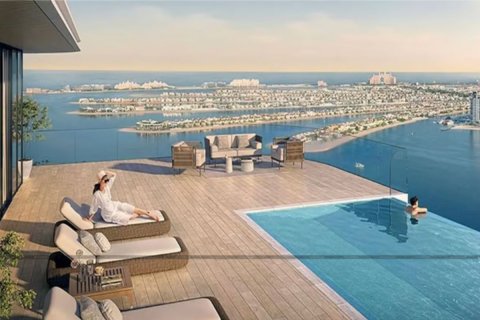 Lakás itt: Dubai Harbour, EAE, 2 hálószoba, 135.9 m², azonosító: 720327 - fénykép 8