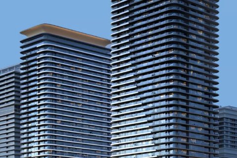 Lakás itt: Dubai Harbour, EAE, 2 hálószoba, 135.9 m², azonosító: 720327 - fénykép 9