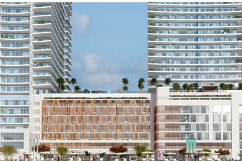 Lakás itt: Dubai Harbour, EAE, 2 hálószoba, 135.9 m², azonosító: 720327 - fénykép 5