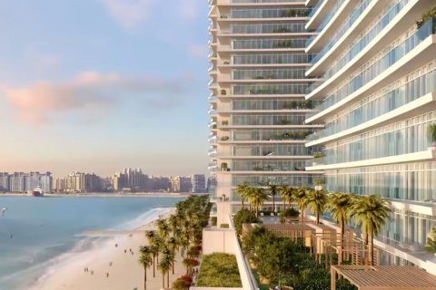 Lakás itt: Dubai Harbour, EAE, 2 hálószoba, 135.9 m², azonosító: 720327 - fénykép 10