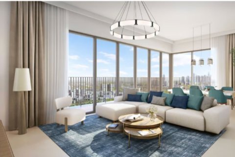 Lakás itt: Dubai Harbour, EAE, 2 hálószoba, 135.9 m², azonosító: 720327 - fénykép 6