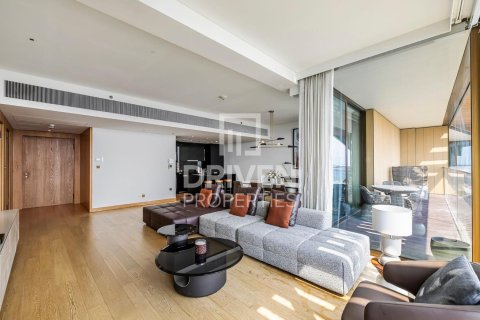 Appartamento in vendita a Jumeirah, Dubai, EAU 1 camera da letto, 150 mq. № 653329 - foto 2